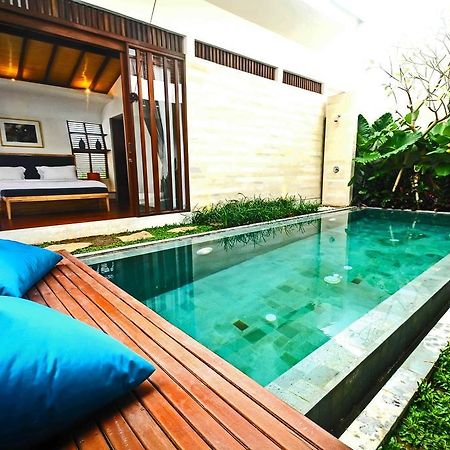 The Royal Bali Villas Canggu ليجيان الغرفة الصورة