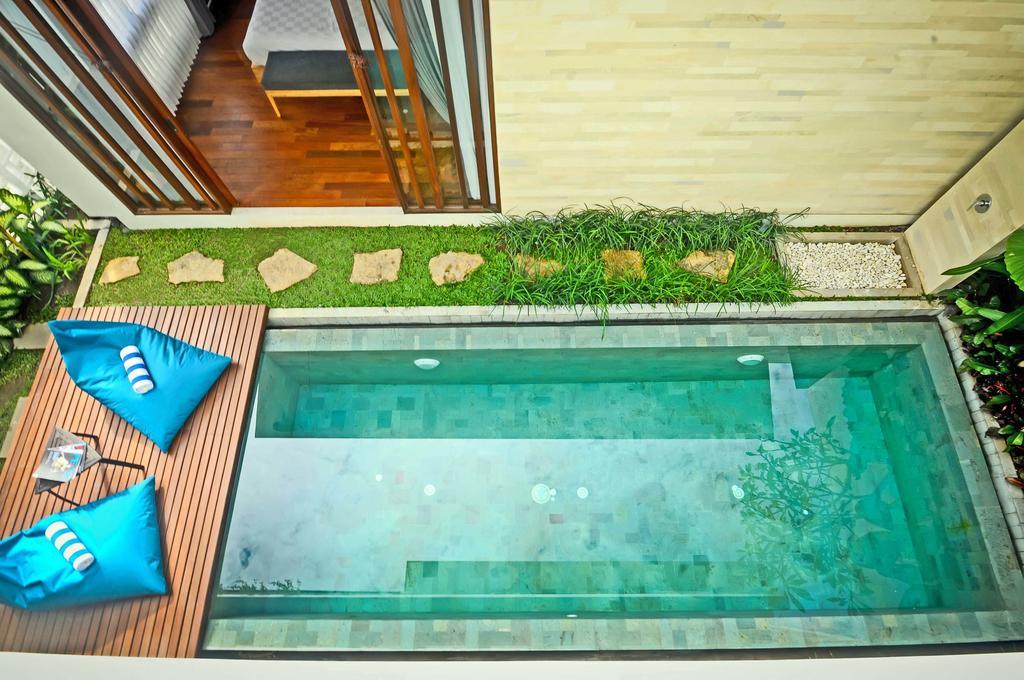 The Royal Bali Villas Canggu ليجيان المظهر الخارجي الصورة