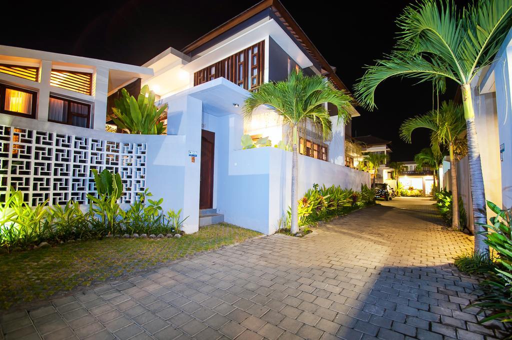 The Royal Bali Villas Canggu ليجيان المظهر الخارجي الصورة