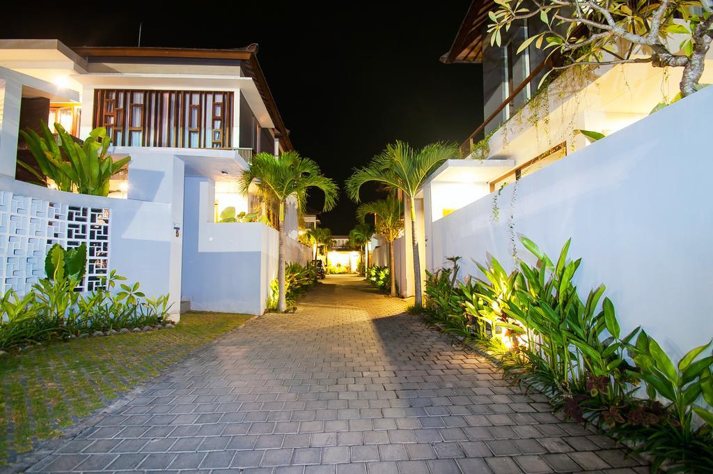 The Royal Bali Villas Canggu ليجيان المظهر الخارجي الصورة
