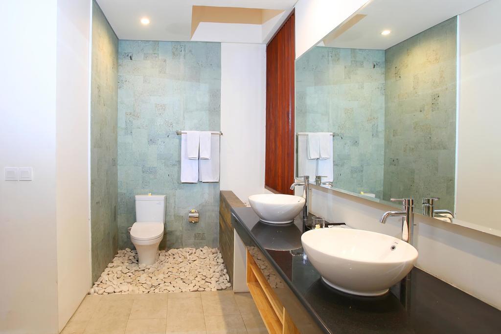 The Royal Bali Villas Canggu ليجيان المظهر الخارجي الصورة